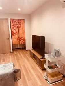 Sunny House Momiji 紅葉 民泊 南海線岸里玉出駅徒步5分