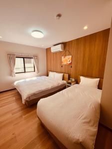 Sunny House Momiji 紅葉 民泊 南海線岸里玉出駅徒步5分