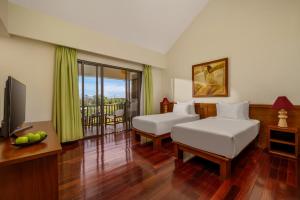 Antique Hoi An By Scape Staycation