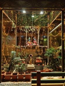 Maha Periyava Kuteeram