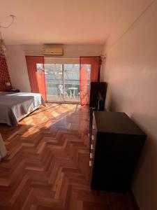 Cómodo Depto en Palermo