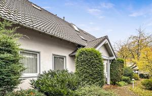 Ferienwohnung Trassenheide