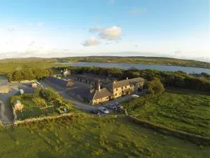 Cleggan Farm Holiday Cottages - Cleggan