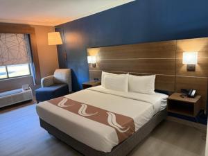 Comfort Inn & Suites Tyler North