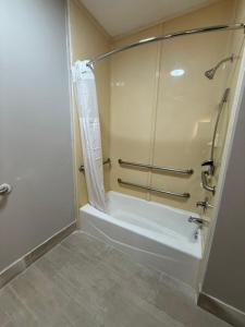 Comfort Inn & Suites Tyler North