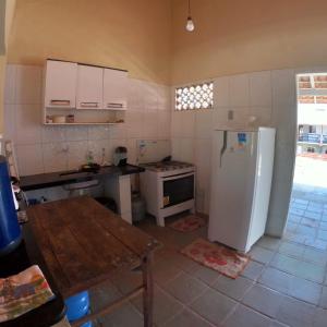 Casa do Alto no Coqueiro