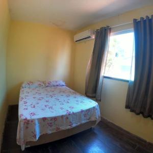 Casa do Alto no Coqueiro