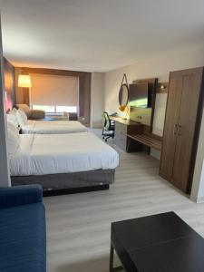 Comfort Inn & Suites Tyler North