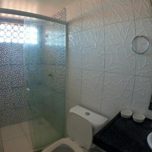 Casa do Alto no Coqueiro