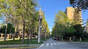 Departamento en Santiago cercano a aeropuerto y metro