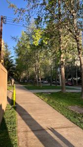 Departamento en Santiago cercano a aeropuerto y metro