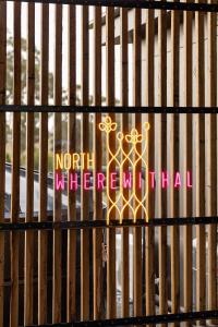 Wherewithal Luxury Suites