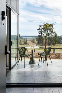 Wherewithal Luxury Suites