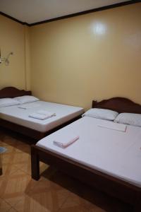 Sangi Tourist Inn near Kawasan Badian Canyoneering