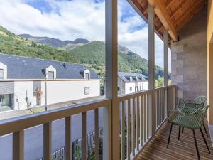 Appartement Haut de Gamme 3 Chambres avec Terrasse et Jardin - FR-1-401-317