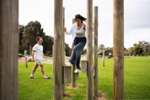 BIG4 Dunsborough Southern Stars Holiday Park