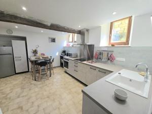 Maison de charme, terrasse ombragée près de Sarlat - FR-1-616-475