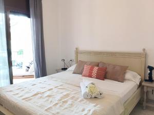 Apartamento Luminoso Cerca de la Playa en Platja dAro con Parking Incluido - ES-209-96