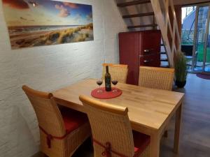 Holiday home with 2 bedrooms