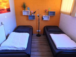 Holiday home with 2 bedrooms