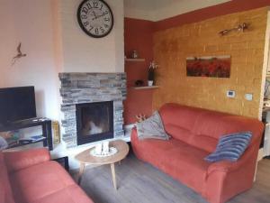 Holiday home with 2 bedrooms