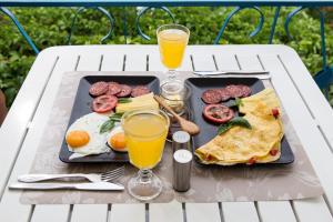 Guest house Mediterranea