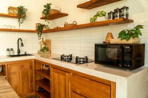 Villa Samudra, Luxury and Comfort Villa by Balian Beach