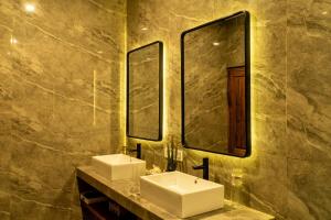 Villa Samudra, Luxury and Comfort Villa by Balian Beach