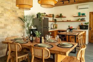 Villa Samudra, Luxury and Comfort Villa by Balian Beach