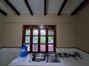 Apartment in Copán Ruinas