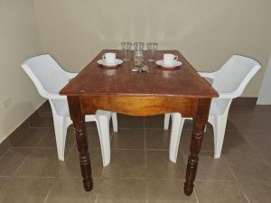 Apartment in Copán Ruinas