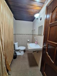 Apartment in Copán Ruinas