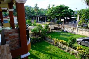 Sangi Tourist Inn near Kawasan Badian Canyoneering