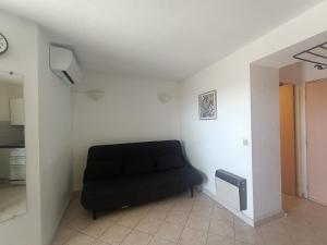 Canet-en-Roussillon: Charmant T2 avec Clim et Parking, Plage à Proximité! - FR-1-794-163