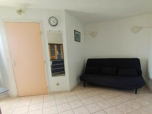 Canet-en-Roussillon: Charmant T2 avec Clim et Parking, Plage à Proximité! - FR-1-794-163