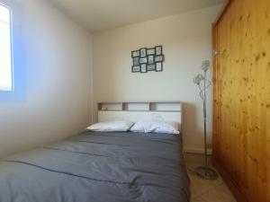 Canet-en-Roussillon: Charmant T2 avec Clim et Parking, Plage à Proximité! - FR-1-794-163