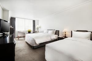 Phòng Tiêu chuẩn 2 giường (Standard Twin)