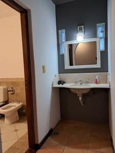 Departamentos Parque Lineal