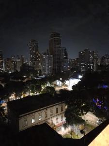 Cozy 2-bedroom apartment - Nazaré neighborhood