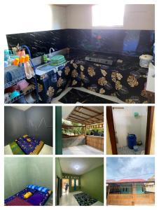 Ananda Homestay Madasari