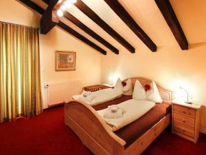 Apartment in Seefeld near Rosshütte Ski Resort