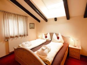 Apartment in Seefeld near Rosshütte Ski Resort