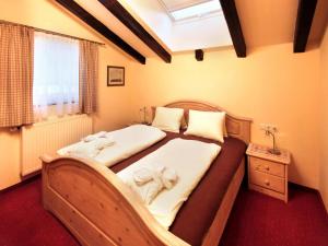 Apartment in Seefeld near Rosshütte Ski Resort