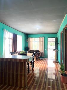 Alba House with Pool