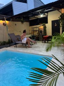 Casa Pelíkano Uvita