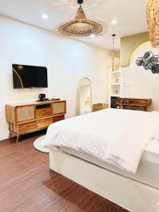 Sakha Villa Jogja With Privatepool