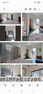 Casa com piscina, ar condicionado, churrasqueira, estacionamento, pet friendly