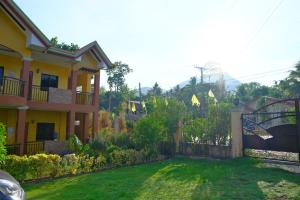 Sangi Tourist Inn near Kawasan Badian Canyoneering