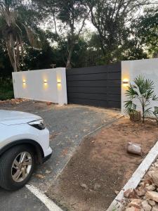 Alojamiento de Samber Nuevo y Moderno