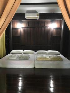 Vasana RuanThai Homestay วาสนา เรือนไทย โฮมสเตย์